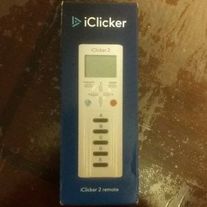 Iclicker2